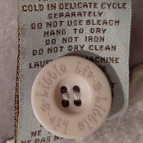 Liv a Little Jacket - Picture 3 of 5